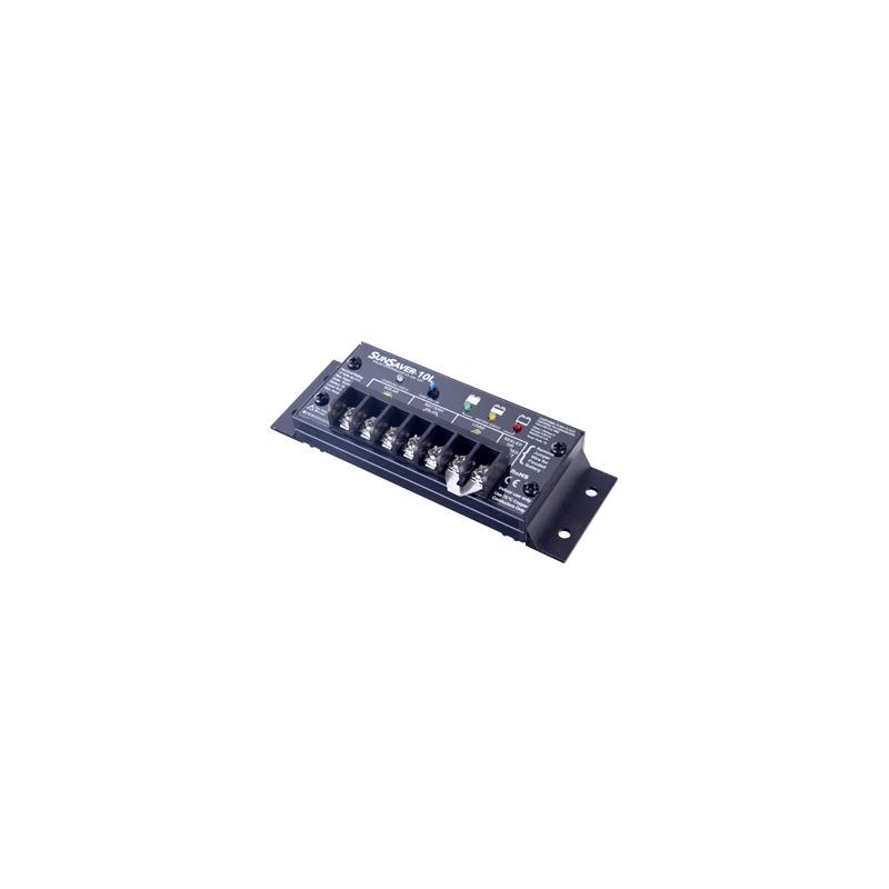 Controlador Carga SunSaver 10A 24Vcc MORNINGSTAR