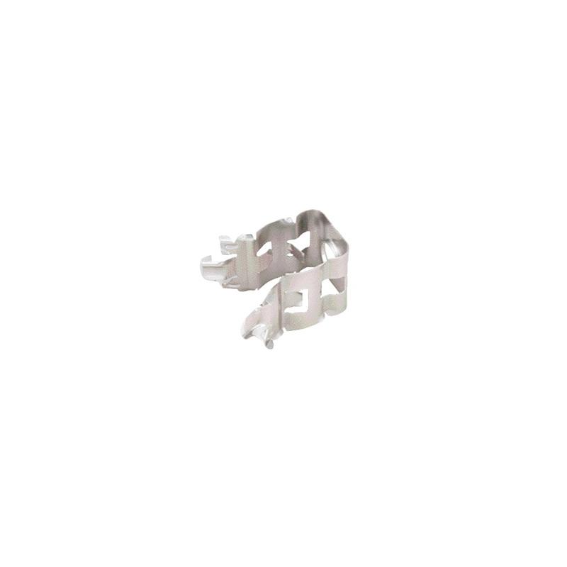 Sujetador de Presión para Cable Heliax 1-1/4
