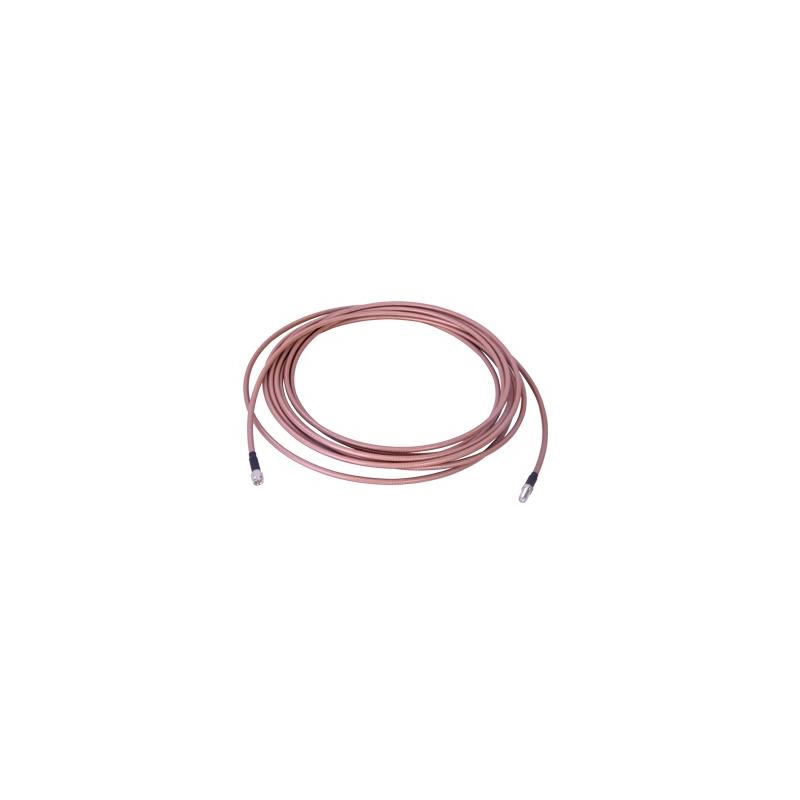 Cable RG-142 SMA Macho/Hembra 6m EPCOM INDUSTRIAL