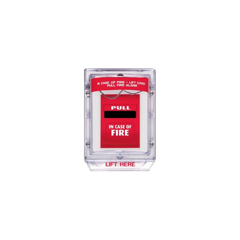 Cubierta Protectora Serie Stopper II | Precio México - Envío Inmediato | LM Soluciones
