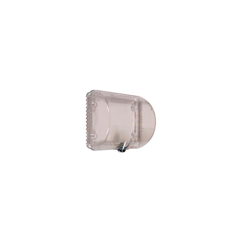 Protector Transparente para Termostatos Pequeños STI | Precio México - Envío Inmediato | LM Soluciones