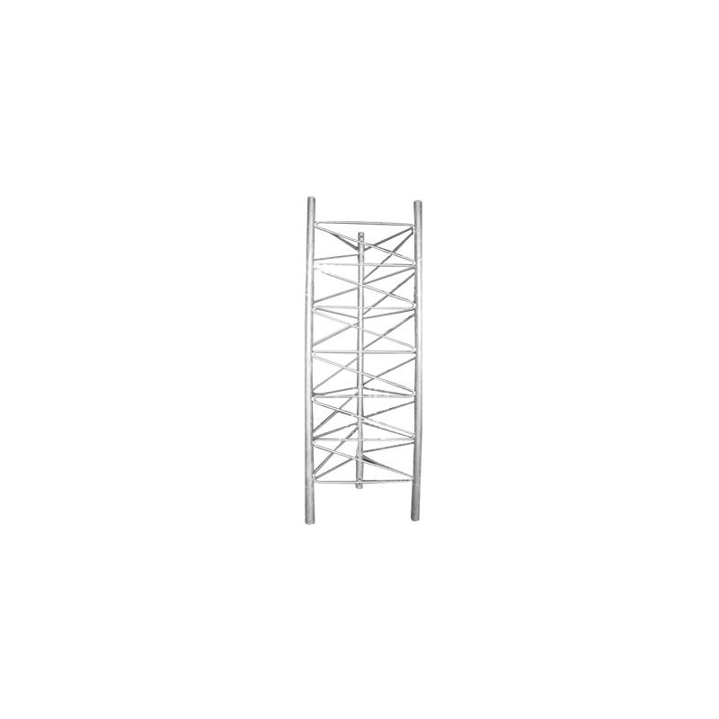 Tramo Torre Arriostrada 3m x 90cm SYSCOM TOWERS