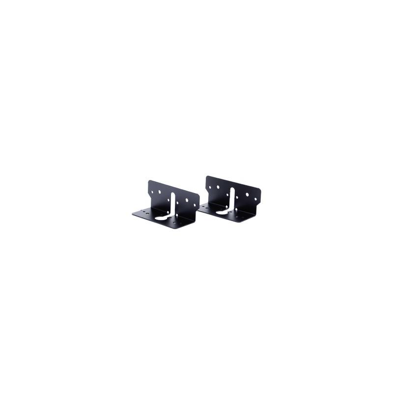 Montaje para luces perimetrales línea IPX6, IPX3 y VPX