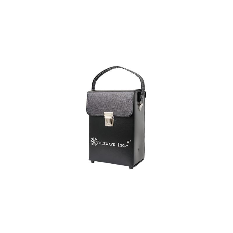 Estuche de Transporte para Wattmetros TELEWAVE 44A /AP.