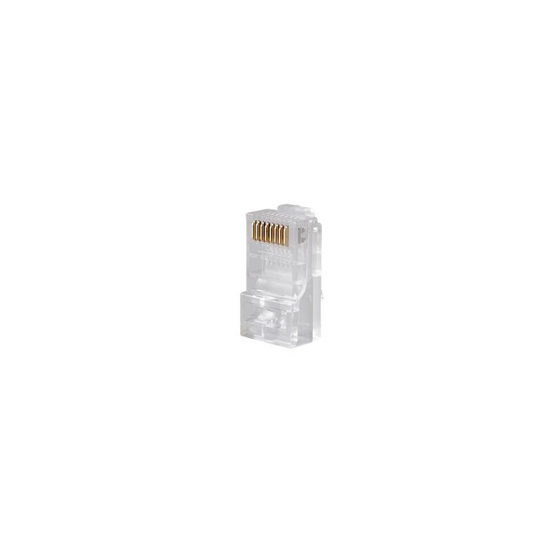 Conector RJ45 Categoría 5E LinkedPro | Precio México - Envío Inmediato | LM Soluciones