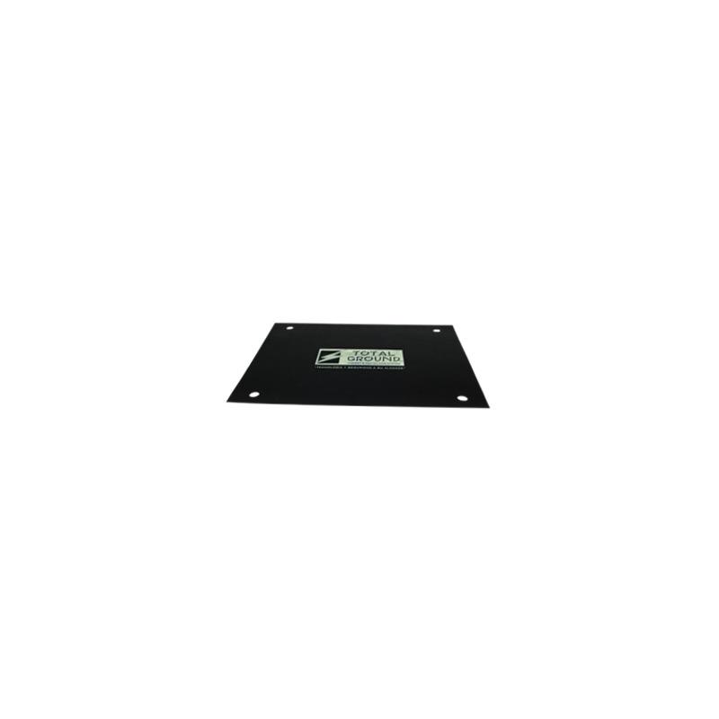 Tapete Aislador para Rack Total Ground | Precio México - Envío Inmediato | LM Soluciones