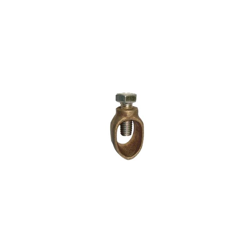 Conector Varilla 3/4 a Cable 1/0 AWG Total Ground | Precio México - Envío Inmediato | LM Soluciones