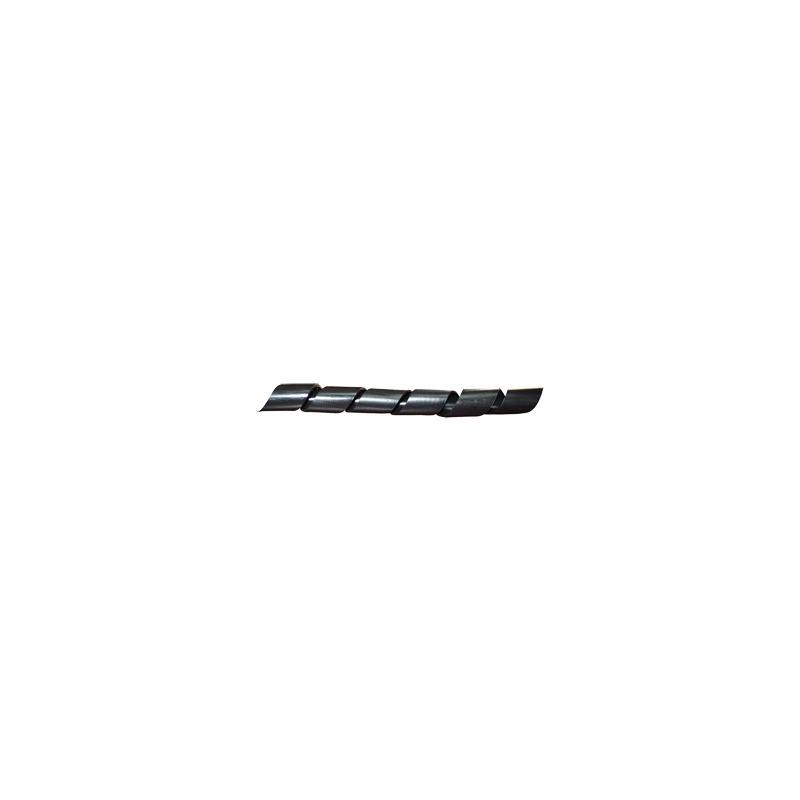 Agrupador de Cable Thorsman Negro 15mm x 10mts | Precio México - Envío Inmediato | LM Soluciones