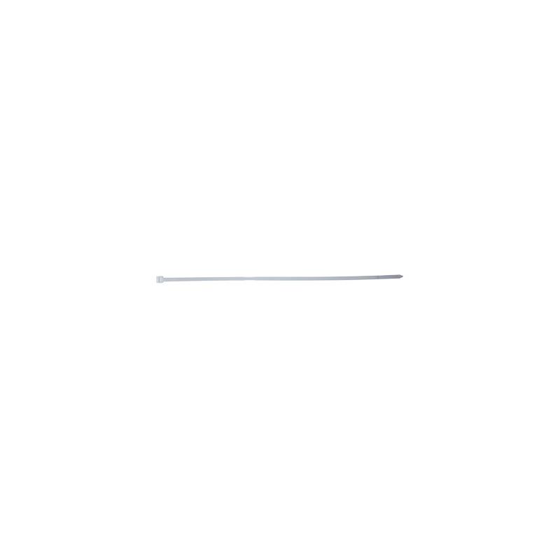 Cincho Nylon Natural 4.8x310mm (100pzs) THORSMAN | Precio México - Envío Inmediato | LM Soluciones