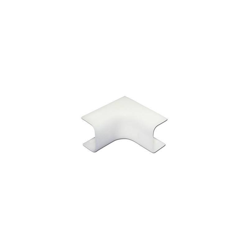 Esquinero Interior PVC Thorsman para Canaleta TMK0812 | Precio México - Envío Inmediato | LM Soluciones