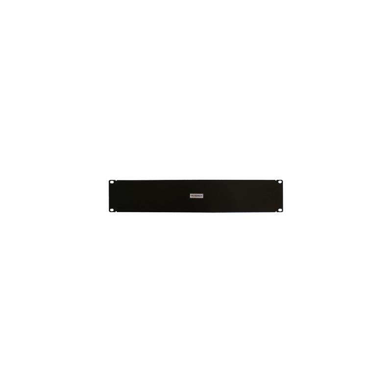 Tapa Ciega para Rack 19in 2UR | THORSMAN | Precio México - Envío Inmediato | LM Soluciones