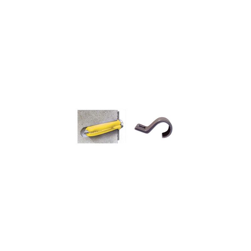 Kit de 20 Grapas, Taquetes y Tornillos | Thorsman | Precio México - Envío Inmediato | LM Soluciones