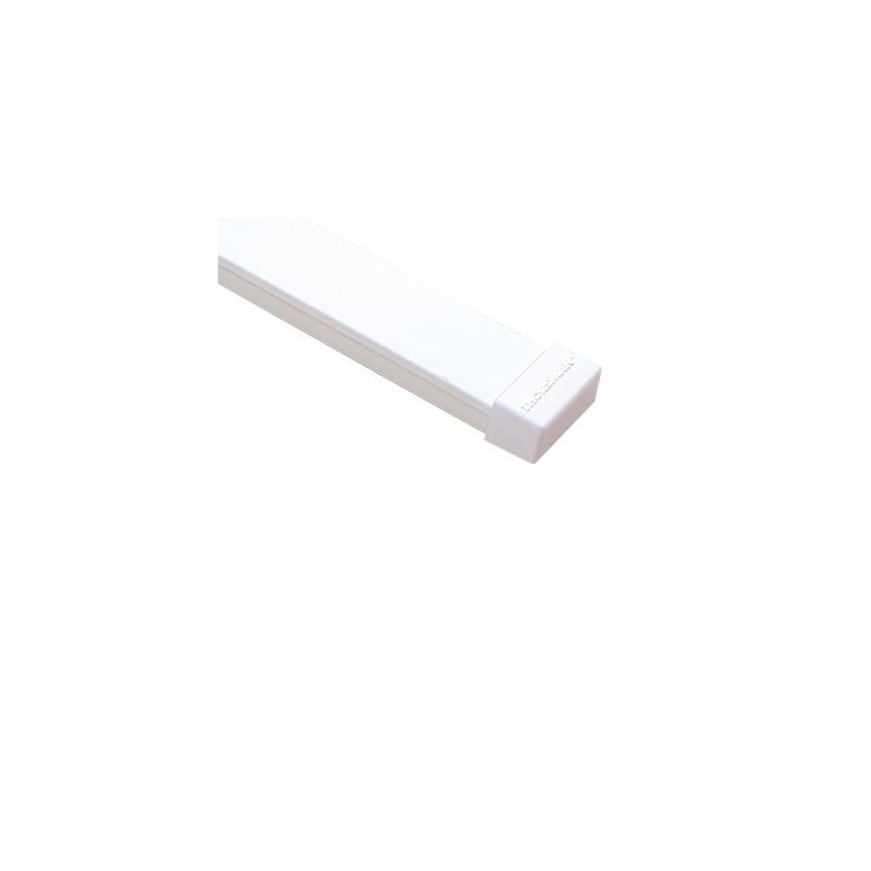 Tapa Final PVC para Canaleta Thorsman TMK1020 | Precio México - Envío Inmediato | LM Soluciones