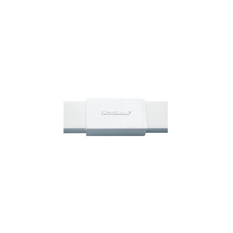 Pieza de Unión Thorsman para Canaleta TMK1020 | Precio México - Envío Inmediato | LM Soluciones