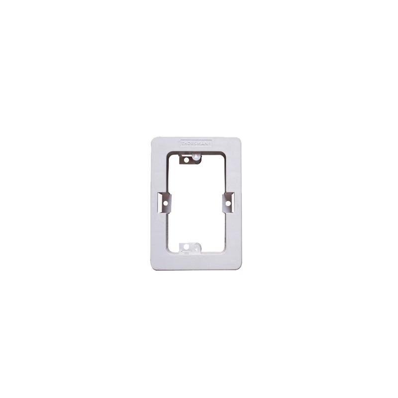 Caja Sin Fondo Universal PVC Blanco THORSMAN | LM Soluciones