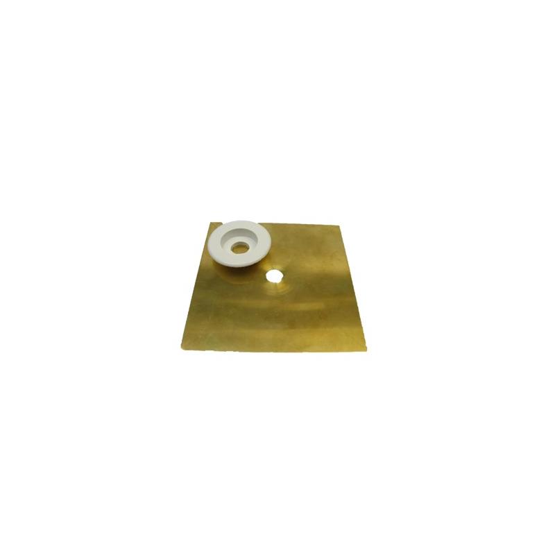 Kit adaptador para cielo raso y plano de tierra