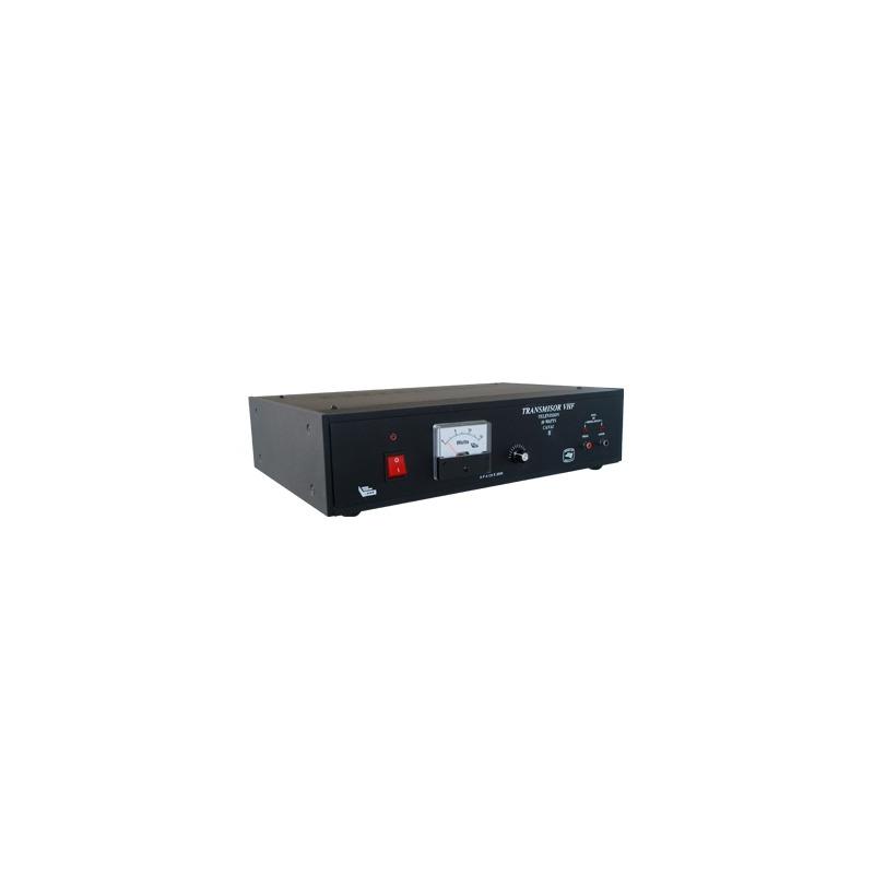 Transmisor TV TV10B/6, Canal 6, 10W - SYSCOM