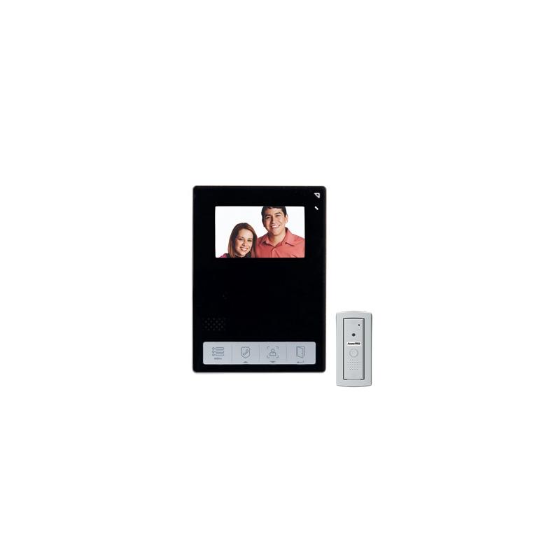 Videoportero PREMIUM / Frente de Calle Antivandalismo / Ideal Para Baja Iluminación / Alta calidad de fabricación 