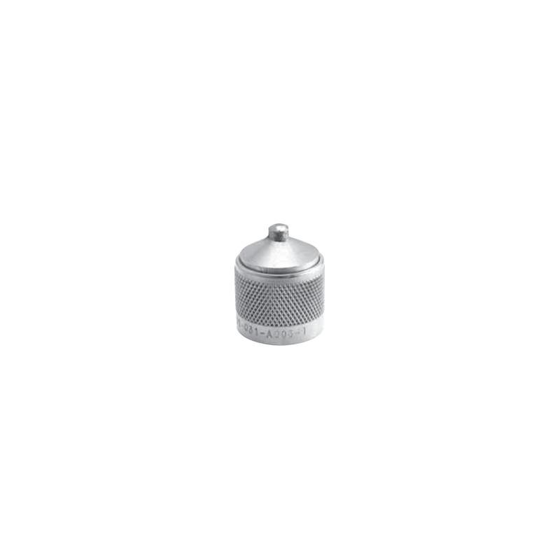Carga Fantasma 50 Ohm 0.25W Conector N Macho - Telewave | Precio México - Envío Inmediato | LM Soluciones