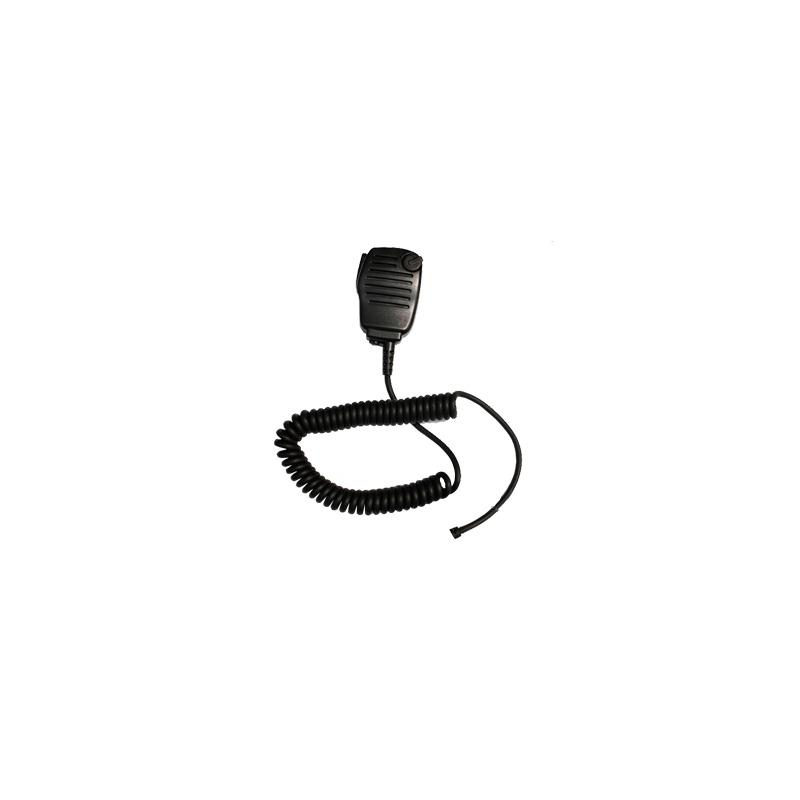 Micrófono-bocina para MOTOROLA MOTOTRBO y TETRA - Compatible