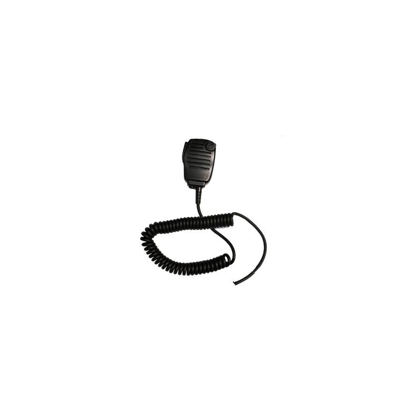 Micrófono Bocina Control Remoto Volumen para Radios TE320 TC