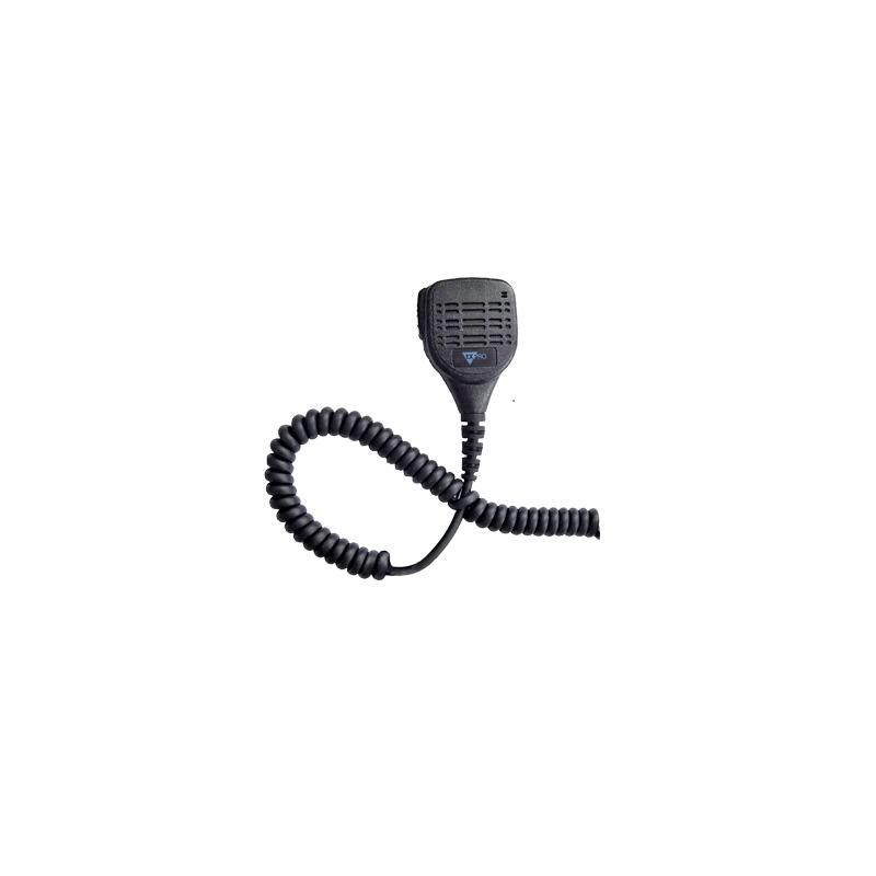Micrófono bocina portátil Impermeable para Motorola SL4000/4010/7550/8550