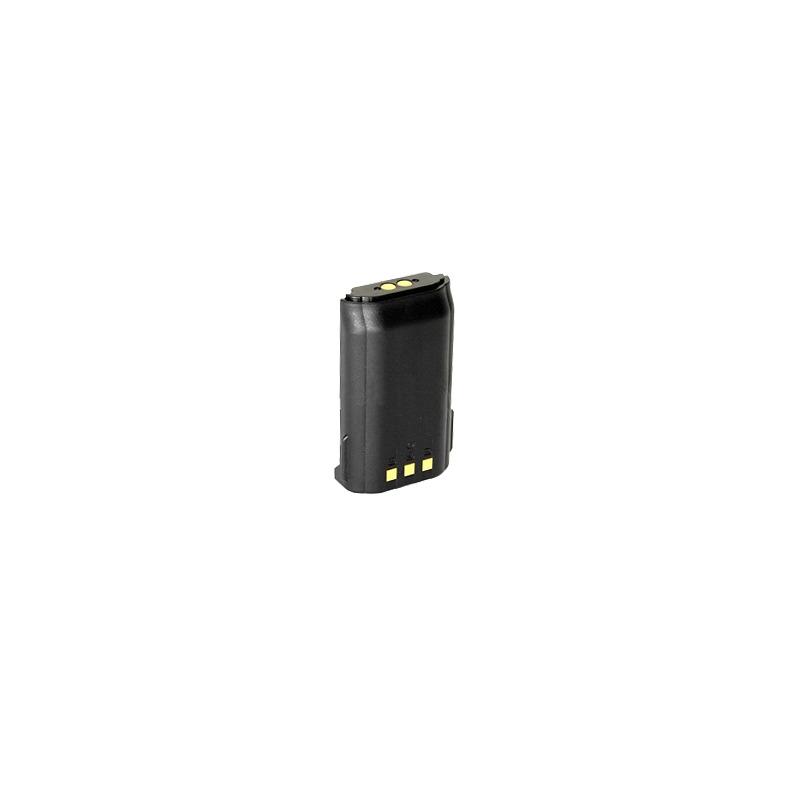 Batería 2200 mAh Li-Ion para Radio ICOM IC-F43TR | Precio México - Envío Inmediato | LM Soluciones