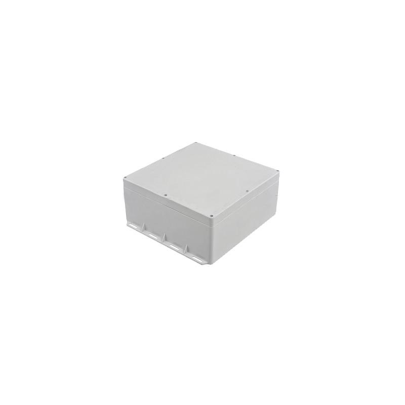 Gabinete Plástico Exterior IP65 300x300x150mm | LM Solucione | Precio México - Envío Inmediato | LM Soluciones