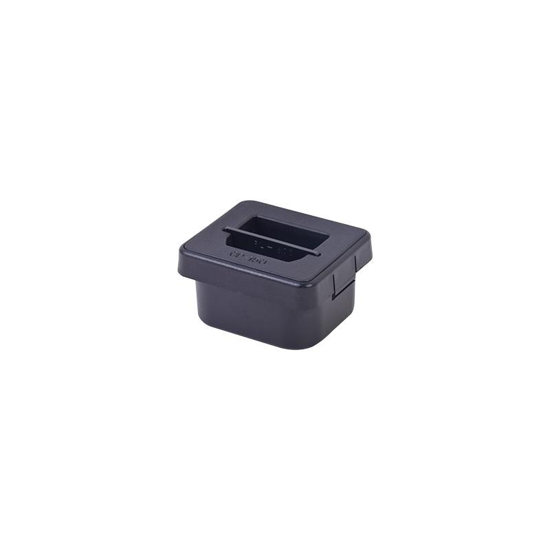 Adaptador para UC1 / UC6. Para Radios Motorola EP450.