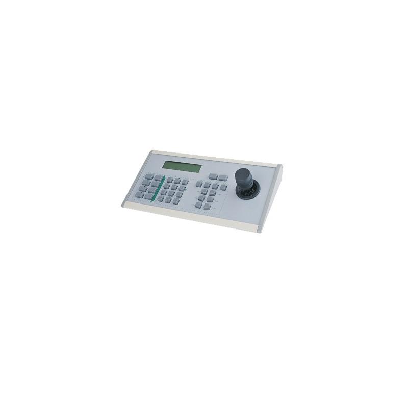 Consola de control para Pan Tilt Zoom (PTZ) modelo UV20C