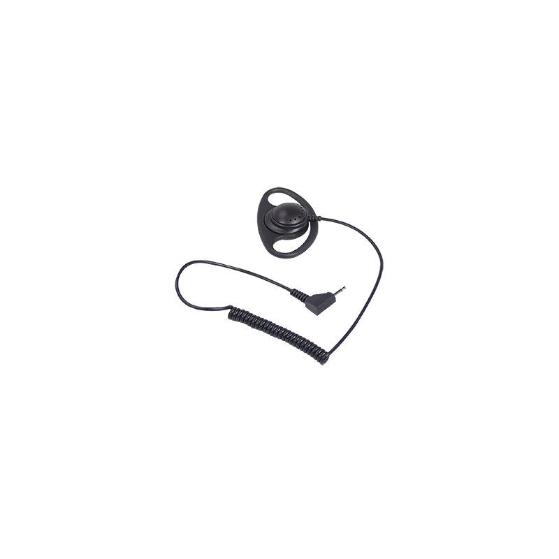 Audífono en forma de Anillo con conector de 3.5 mm