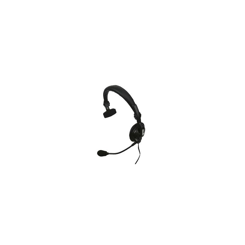 Diadema OTTO V4-10514 para ICOM ICF50/60/50V/60V