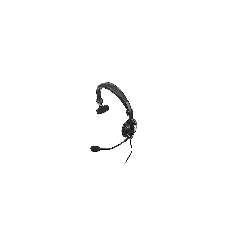 Diadema lightweight para ICOM IC-A14 / A6 /A24