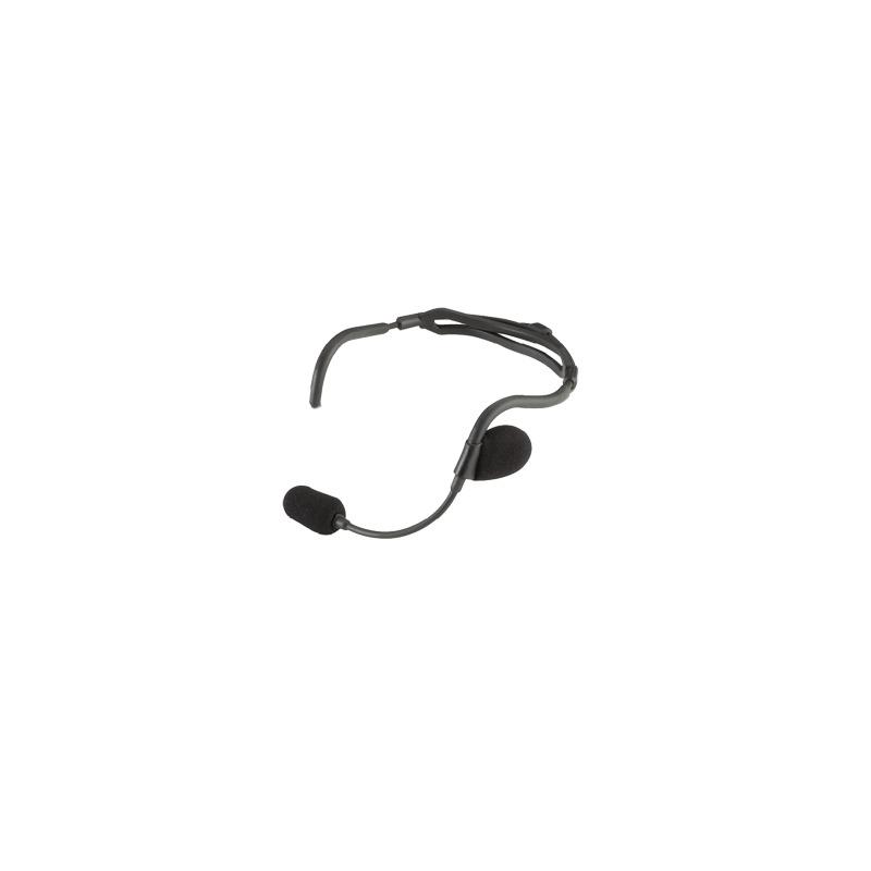 Diadema OTTO RANGER para Radios Motorola y TETRA