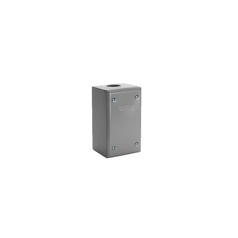 Micrófono LOUROE  para aplicaciones en exterior y con control automático de ganancia para regular el volumen de audio