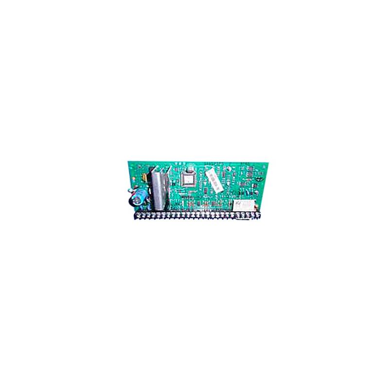 Tarjeta para Vista10P de 10 zonas con teclado Honeywell