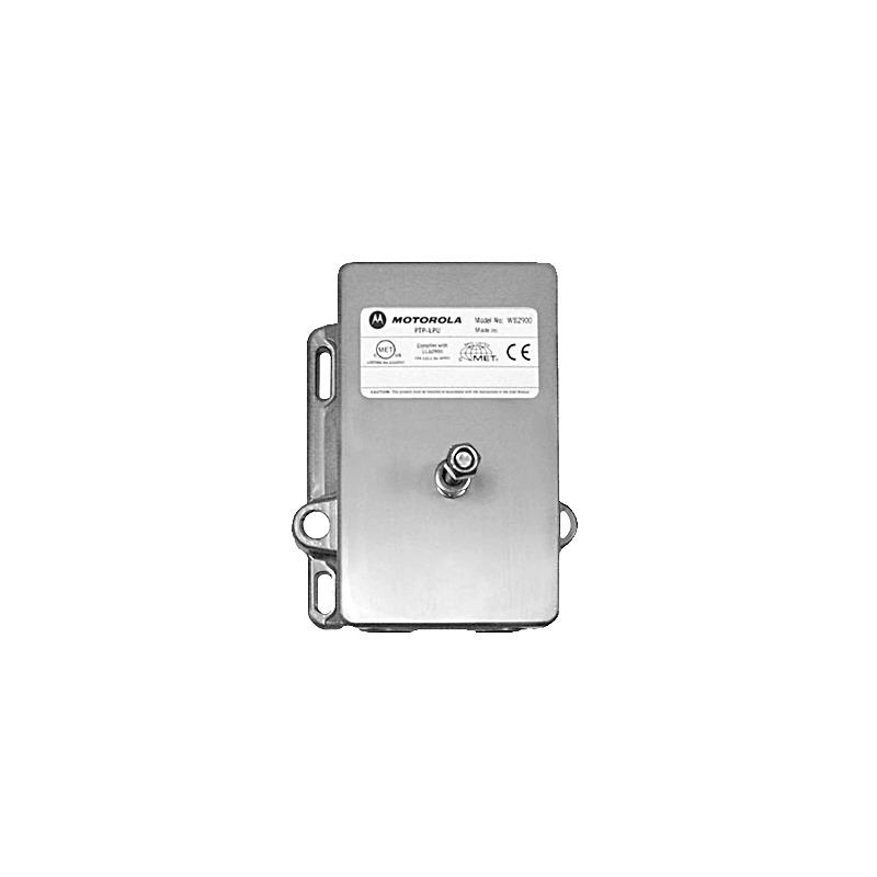 Protector contra descargas para PTP600