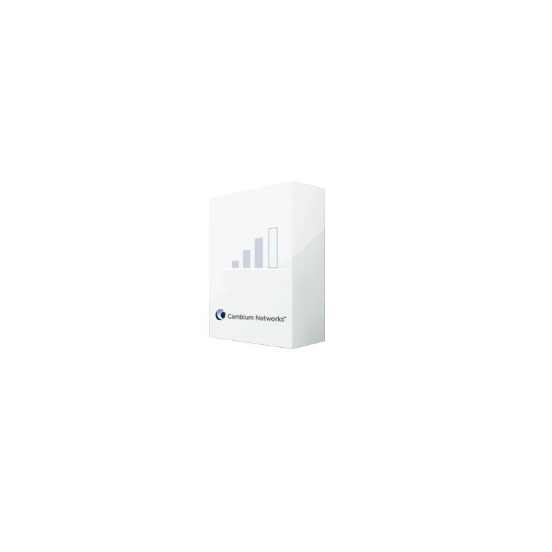 Licencia Activación NIDU 8 Puertos T1/E1 PTP650 Cambium