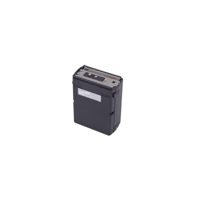 Batería Ni-Cd, 700 mAh. Para radios ICA24.