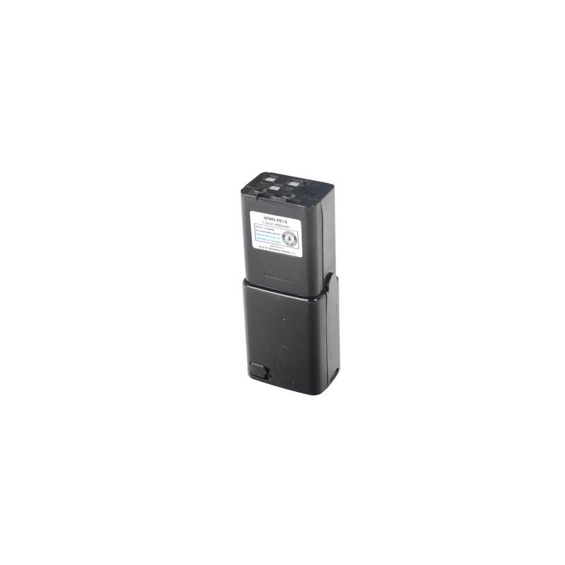 Batería Ni-Cd 1800 mAh para Kenwood TH27/47/28/48/78 alternativa de PB13
