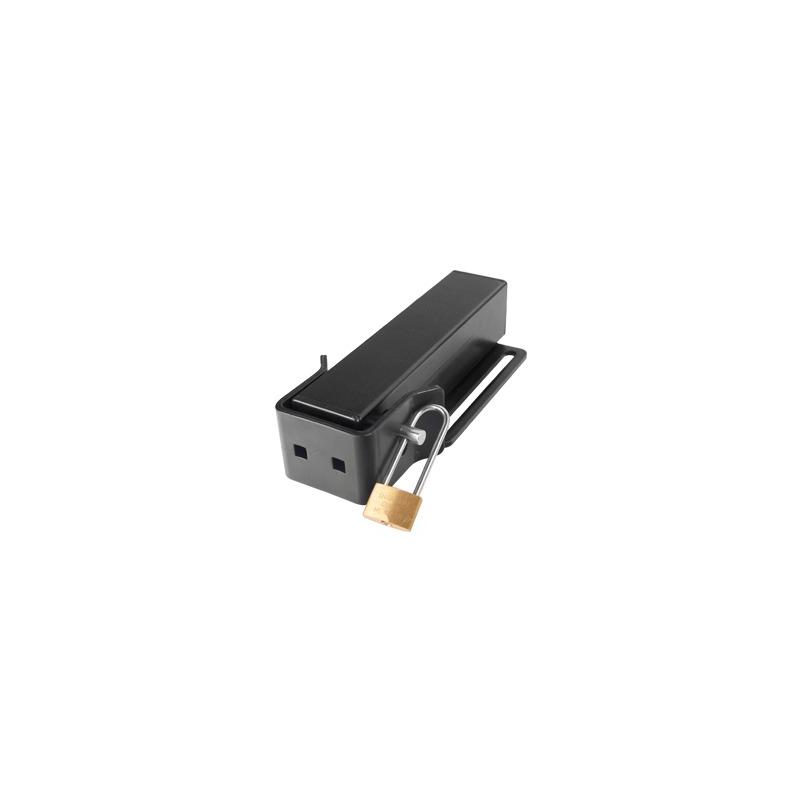 Cerradura Eléctrica para Puertas Abatibles AccessPRO | Precio México - Envío Inmediato | LM Soluciones