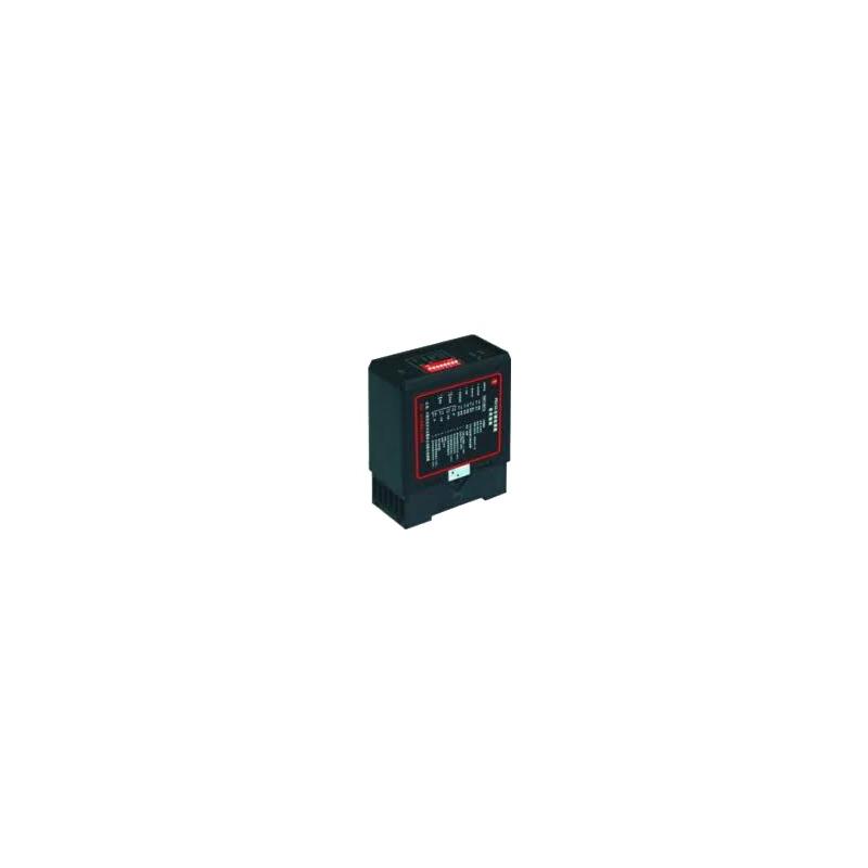 Sensor de Masa 1 Canal Detección Presencia o Pulso ACCESSPRO