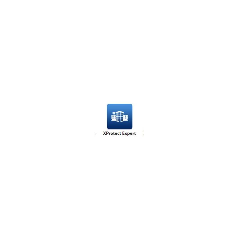 Licencia de Dispositivo para XProtect Expert (DL) / Licencia para Cámara