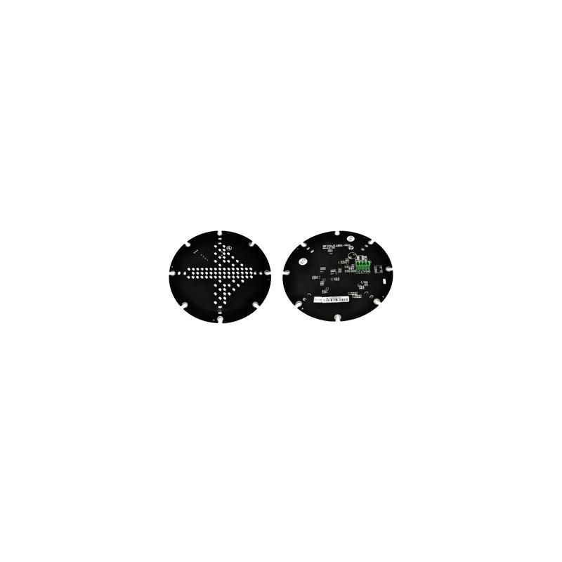 Led de Estado para Torniquetes AccessPRO XT100/XT200 | Precio México - Envío Inmediato | LM Soluciones
