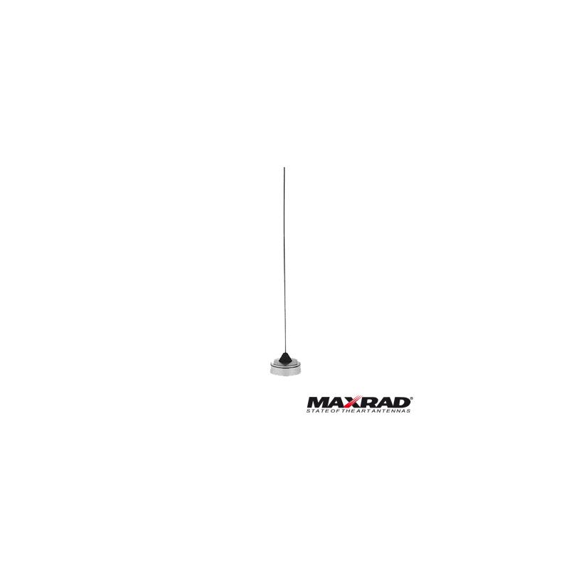 Antena móvil VHF PCTEL 162-174 MHz | Precio México - Envío Inmediato | LM Soluciones