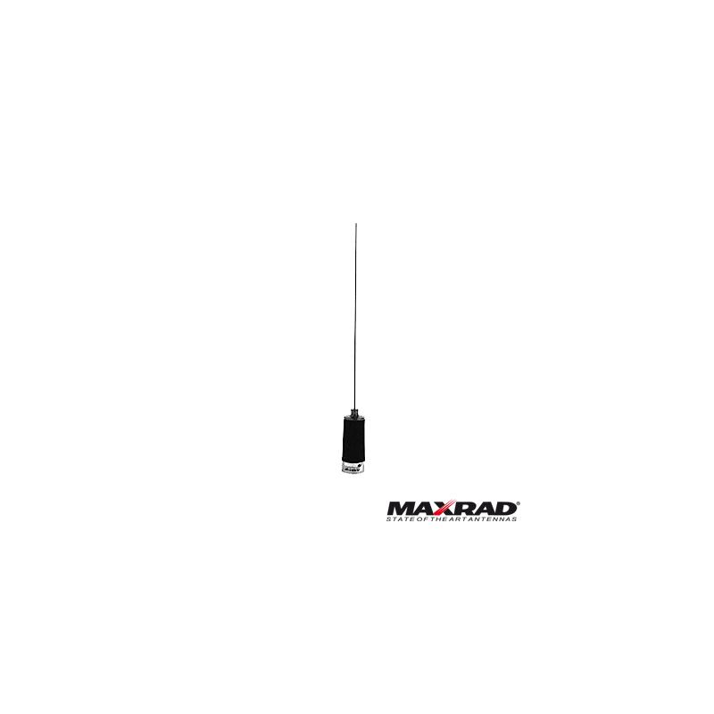 Antena Móvil VHF Banda Baja 27-31 MHz PCTEL | Precio México - Envío Inmediato | LM Soluciones