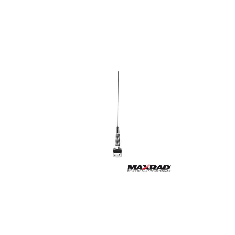 Antena Móvil UHF PCTEL 380-520 MHz Banda Ancha | Precio México - Envío Inmediato | LM Soluciones