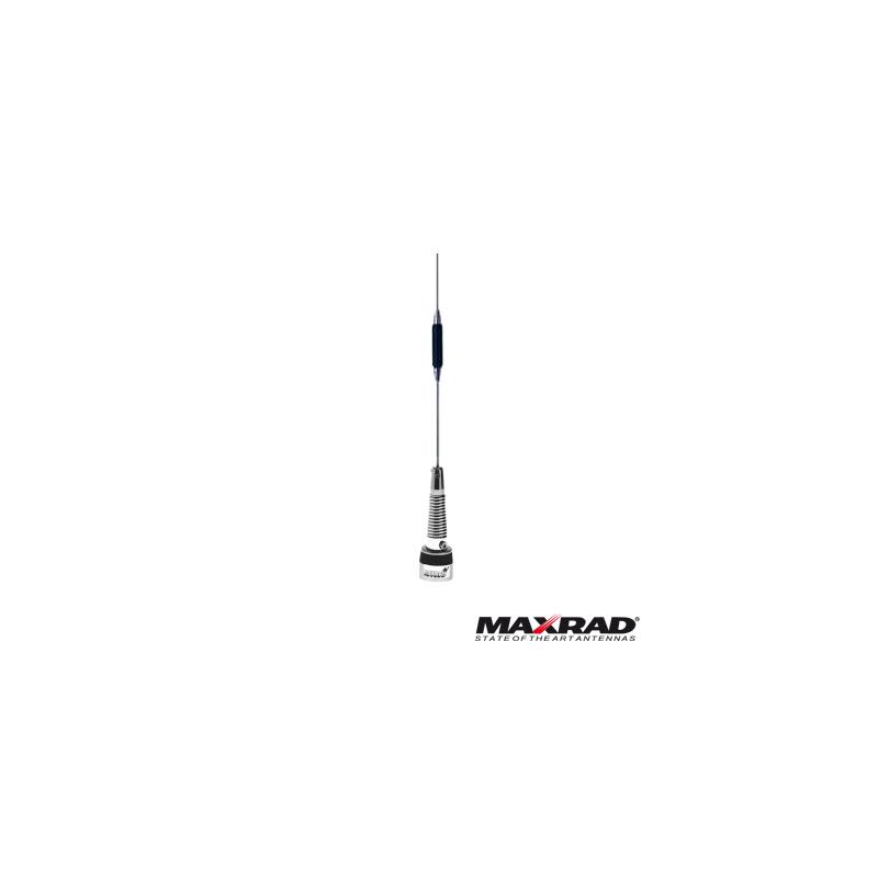 Antena Móvil VHF Banda Ancha PCTEL 132-174 MHz | Precio México - Envío Inmediato | LM Soluciones