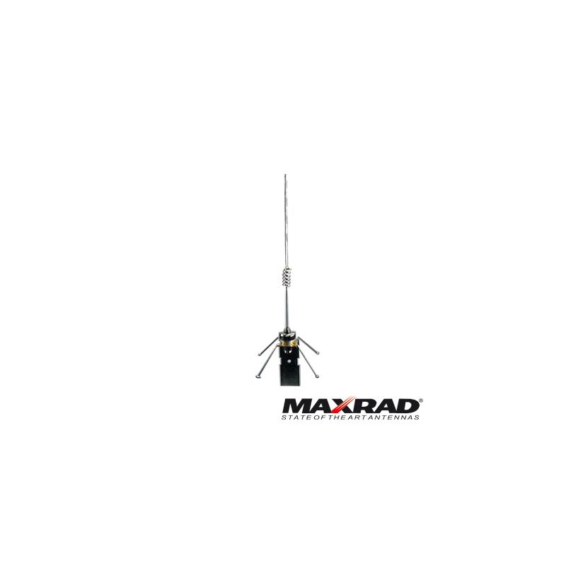 PCTEL MBS-800: Kit Antena Móvil 800 MHz a Base NMO
