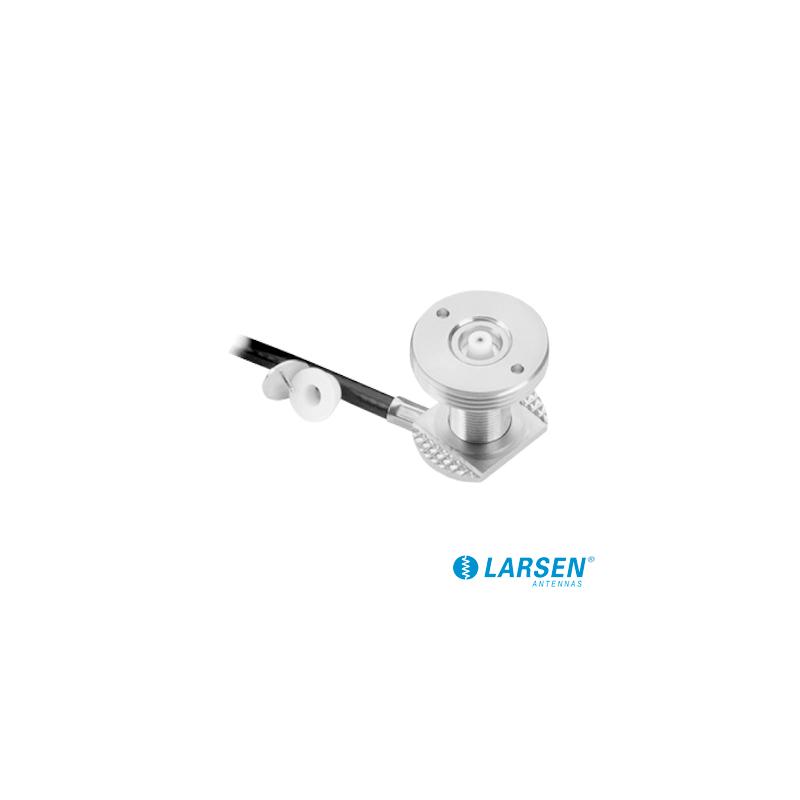 Kit de Instalación para Antenas de Alta y Baja Frecuencia 